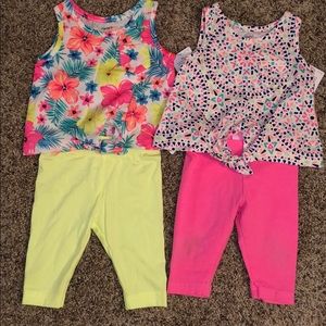 9 month summer outfits